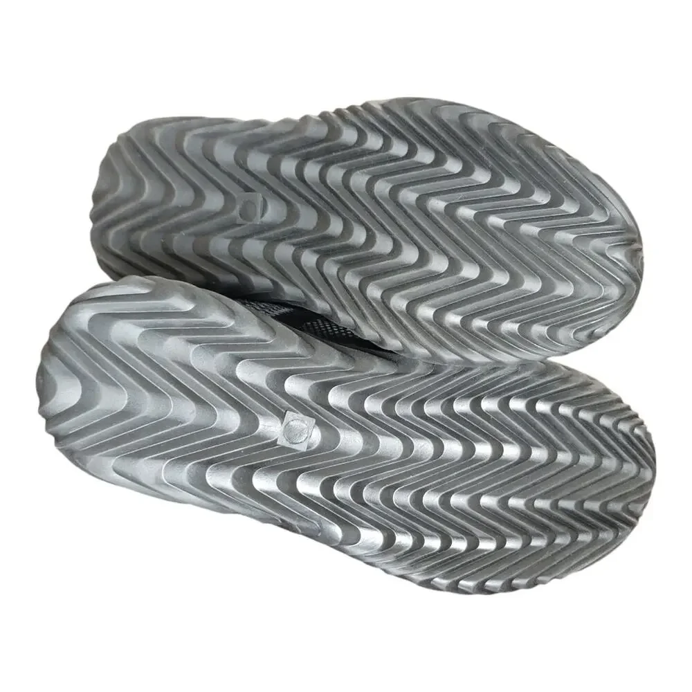 Steel ToeThe Invincible Shoe‎ Defender 703Size 7 NIOB